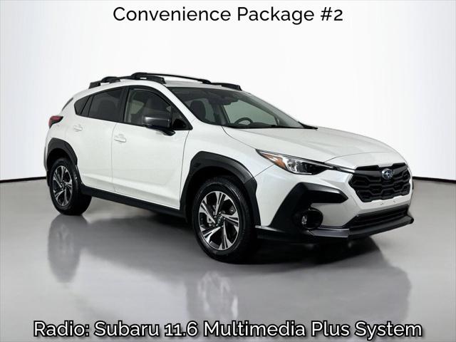 2025 Subaru Crosstrek Premium for sale in Reno, NV