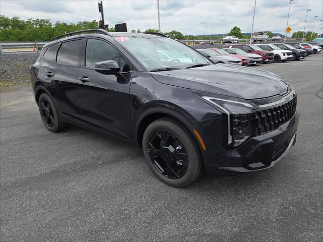 2026 Kia Sportage X-Line for sale in Hamburg, PA
