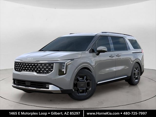 2026 Kia Carnival MPV SX for sale in Gilbert, AZ