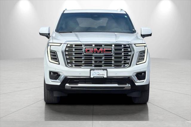 2025 GMC Yukon XL 4WD Denali