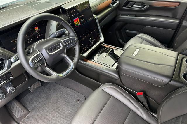 2025 GMC Yukon XL 4WD Denali