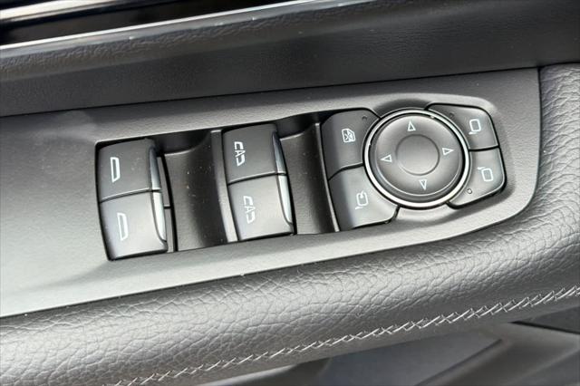 2025 GMC Yukon XL 4WD Denali