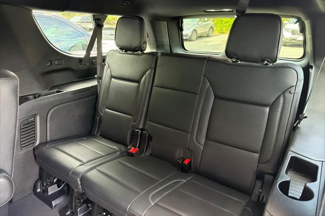 2025 GMC Yukon XL 4WD Denali