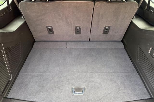2025 GMC Yukon XL 4WD Denali