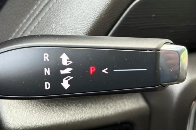 2025 GMC Yukon XL 4WD Denali