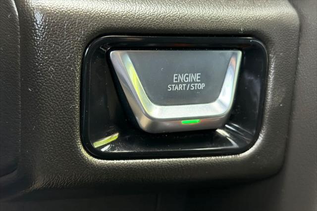 2025 GMC Yukon XL 4WD Denali