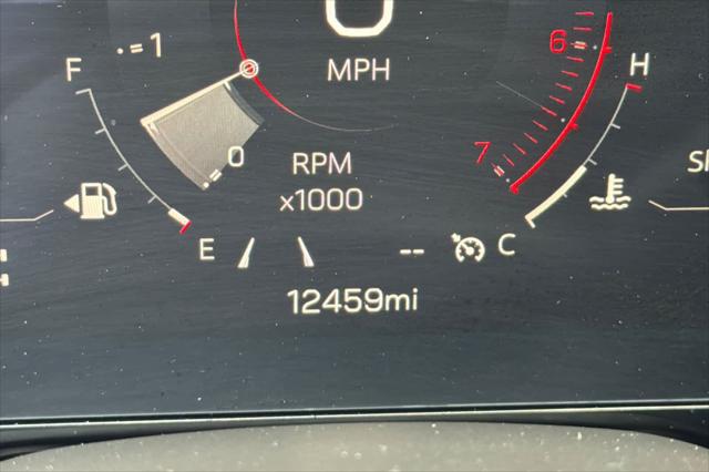 2025 GMC Yukon XL 4WD Denali