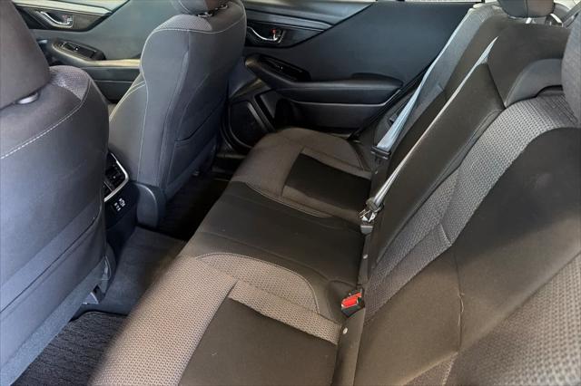 2023 Subaru Outback Premium
