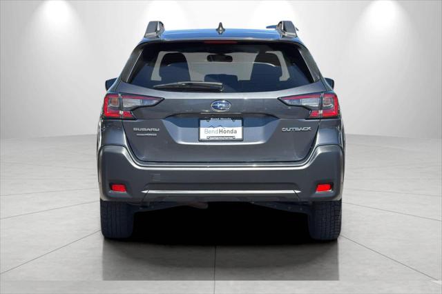 2023 Subaru Outback Premium