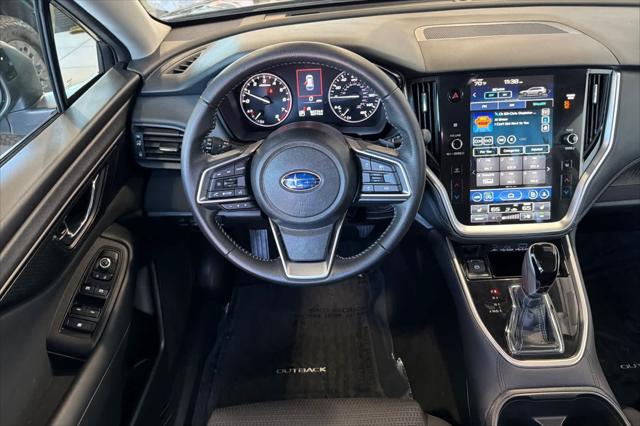 2023 Subaru Outback Premium