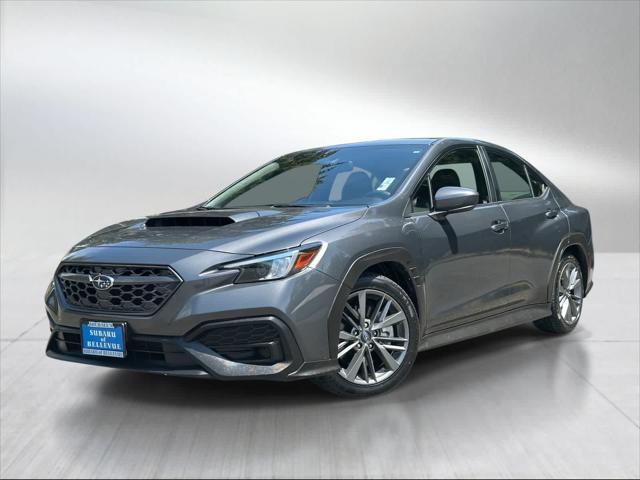 2023 Subaru WRX Unknown for sale in Bellevue, WA
