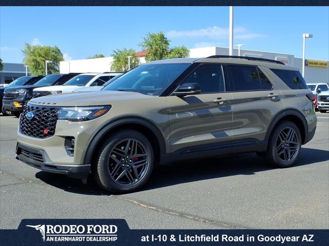 2026 Ford Explorer ST for sale in Goodyear, AZ