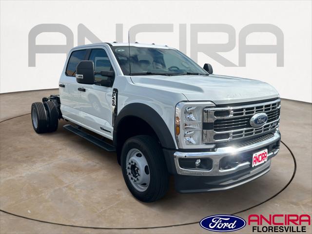 2026 Ford F-450 XL for sale in Floresville, TX