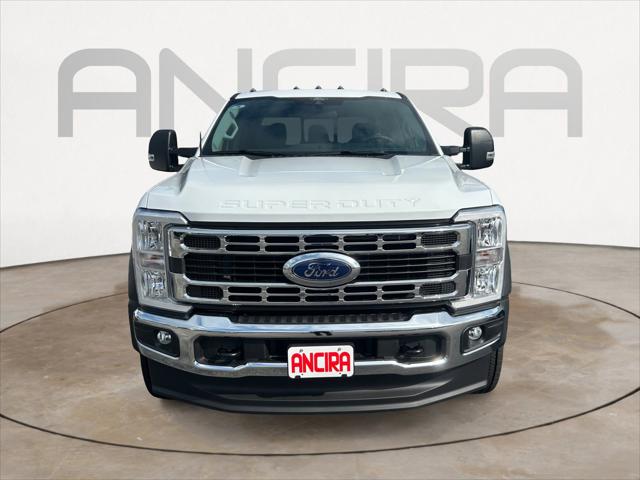 2026 Ford F-450 XL