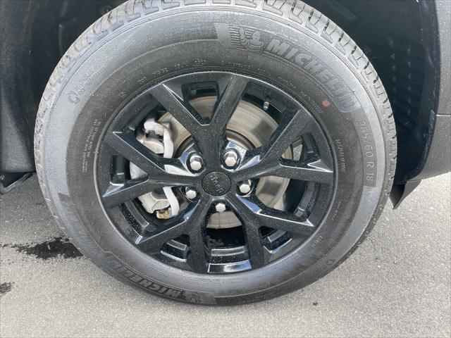 2025 Jeep Grand Cherokee L Altitude X 4x4