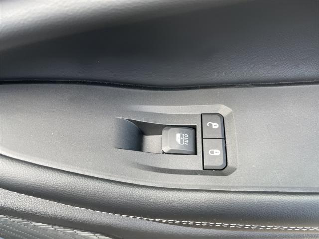 2025 Jeep Grand Cherokee L Altitude X 4x4