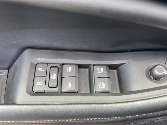 2025 Jeep Grand Cherokee L Altitude X 4x4