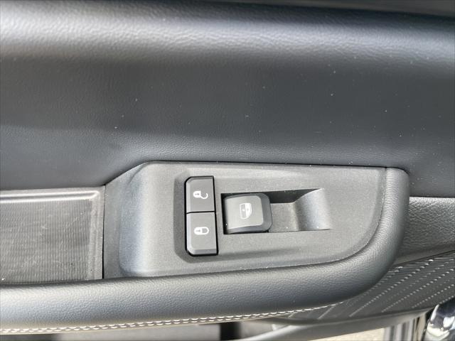 2025 Jeep Grand Cherokee L Altitude X 4x4
