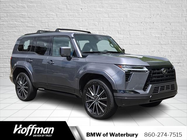 2024 Lexus GX 550 Unknown for sale in Watertown, CT
