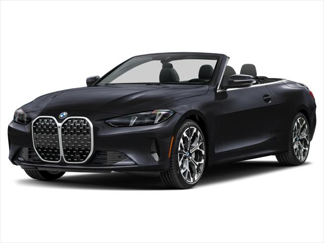 2027 BMW 4 Series 430i xDrive for sale in Watertown, CT