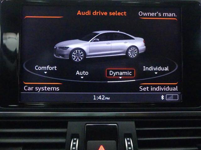 2018 Audi A6 2.0T Premium