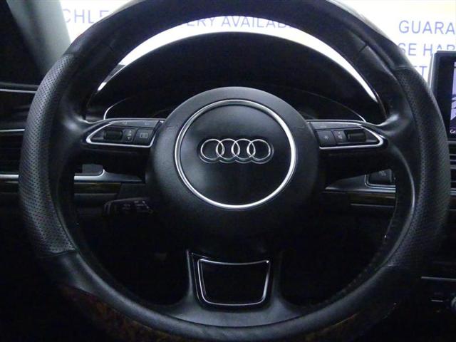 2018 Audi A6 2.0T Premium