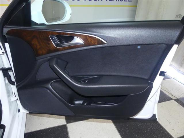 2018 Audi A6 2.0T Premium