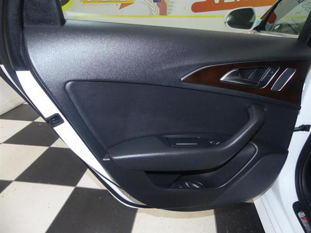 2018 Audi A6 2.0T Premium