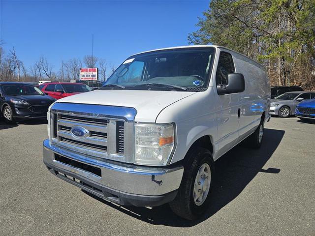 2012 Ford E-250 Commercial for sale in Stafford  Courthouse, VA