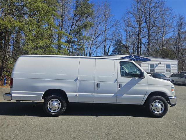 2012 Ford E-250 Commercial