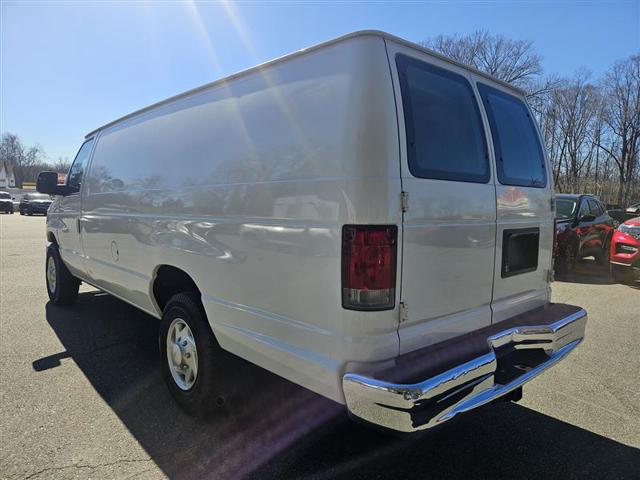 2012 Ford E-250 Commercial