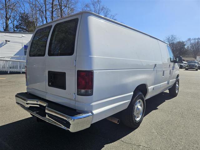 2012 Ford E-250 Commercial