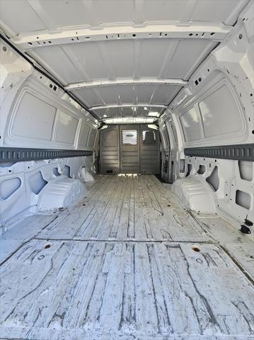 2012 Ford E-250 Commercial