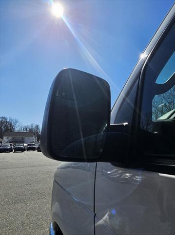 2012 Ford E-250 Commercial