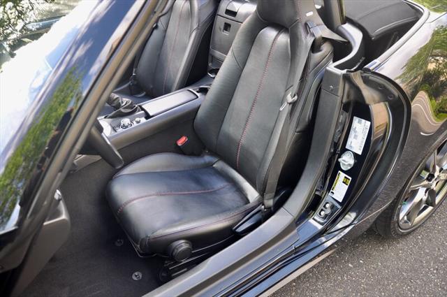 2016 Mazda MX-5 Grand Touring