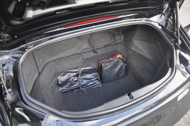 2016 Mazda MX-5 Grand Touring