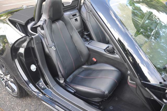 2016 Mazda MX-5 Grand Touring