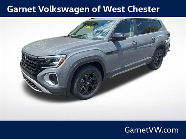 2026 Volkswagen Atlas Peak Edition for sale in West Chester, PA