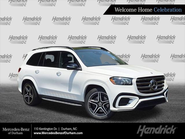 2024 Mercedes-Benz GLS GLS 450 4MATIC for sale in Durham, NC