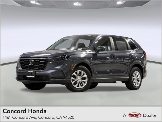 2026 Honda CR-V LX AWD for sale in Concord, CA
