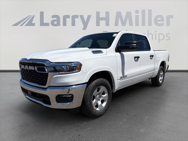 2026 Ram 1500 Big Horn Crew Cab 4x4 5'7" Box for sale in Thornton, CO