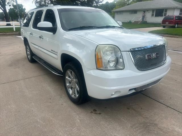 2007 GMC Yukon XL Denali for sale in Kearney, NE