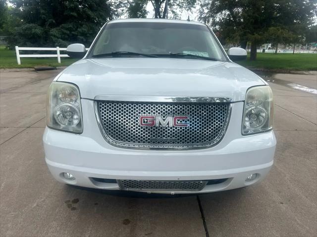 2007 GMC Yukon XL Denali