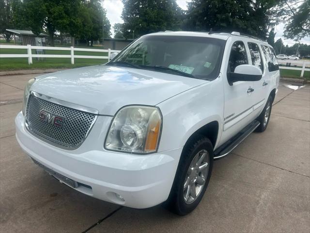 2007 GMC Yukon XL Denali