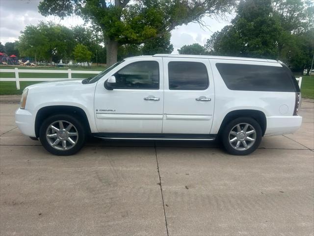 2007 GMC Yukon XL Denali