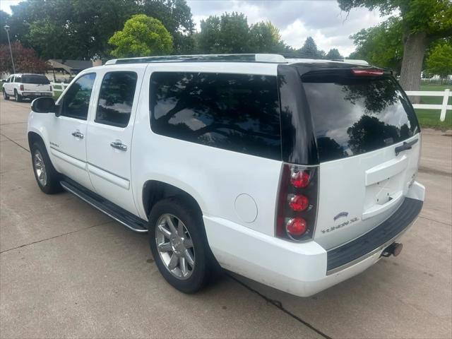 2007 GMC Yukon XL Denali