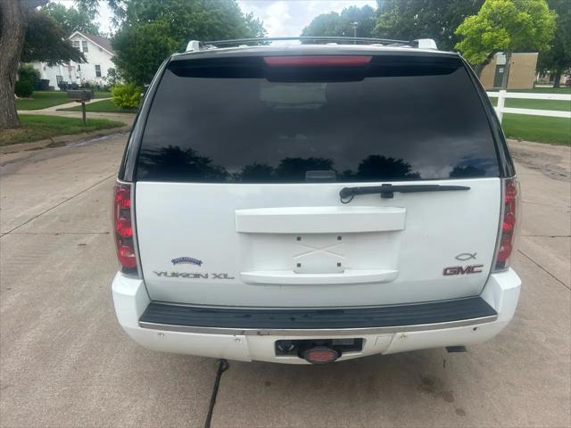 2007 GMC Yukon XL Denali