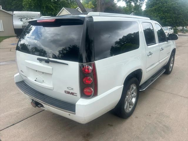 2007 GMC Yukon XL Denali