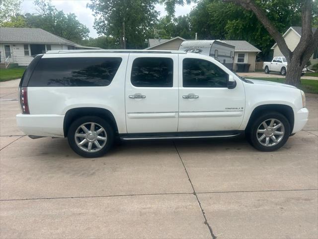 2007 GMC Yukon XL Denali