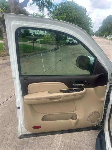 2007 GMC Yukon XL Denali